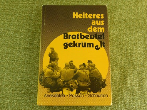 Libro divertente dal sacchetto - dal,