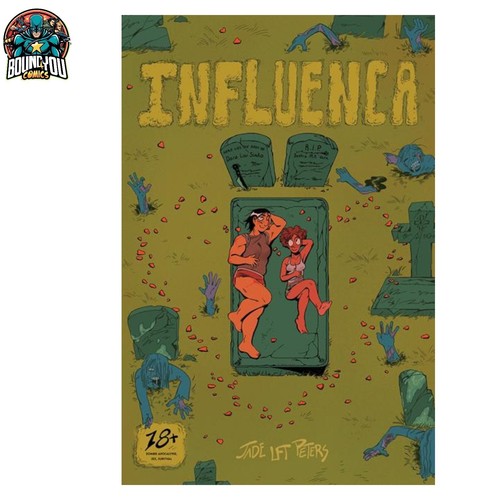 Influenca ogn brossura - ogn,