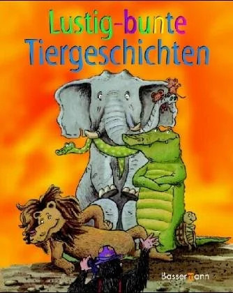 Bassermann storie animali - bassermann,
