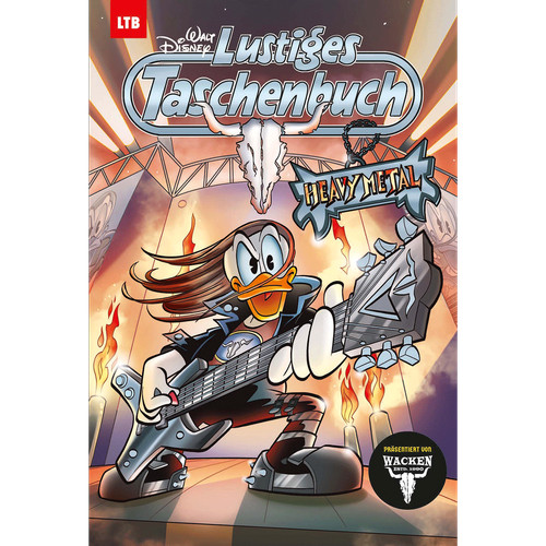 Divertente libro tascabile