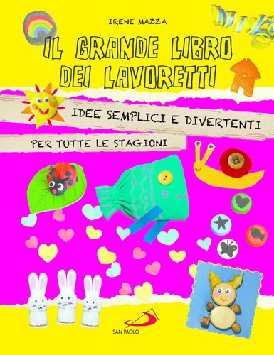 Libro irene mazza il - -,
