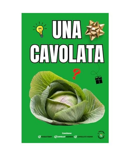 Una cavolata divertenti - cavolata,