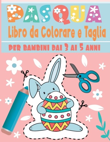 Artista pasqua libro - -,