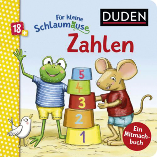 Duden per piccoli - 18+:,