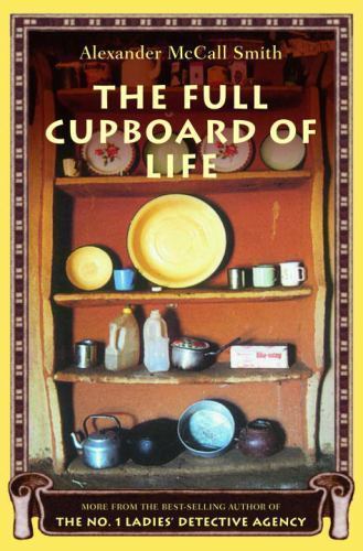 Full cupboard life by - full,