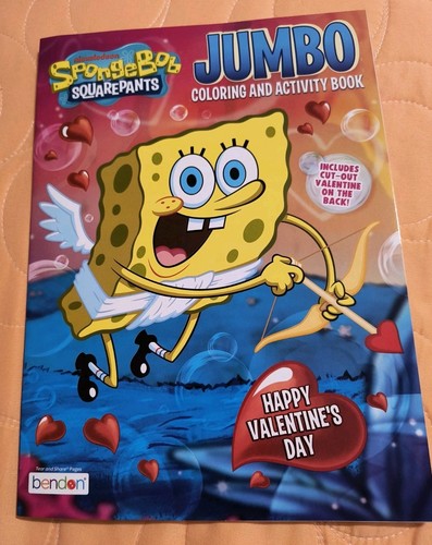 Spongebob squarepants - spongebob,