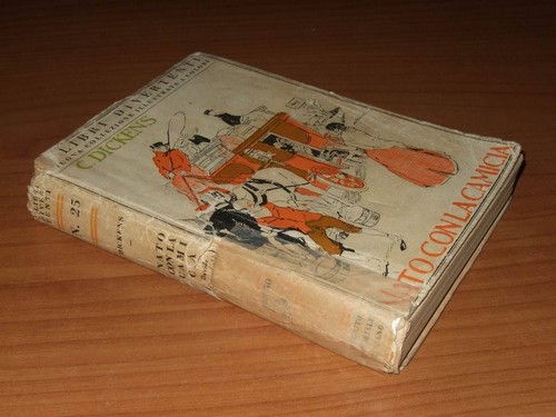 Libri divertenti 25 - i, nato
