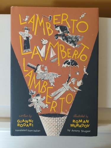 Lamberto - lamberto,,