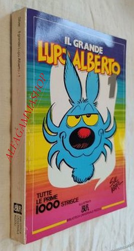 Libro divertente il grande - *,