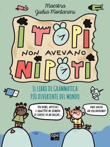 Topi non avevano - non,