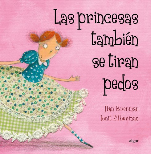 Las princesas también - , se