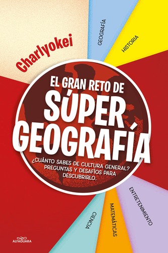Gran reto super - gran,