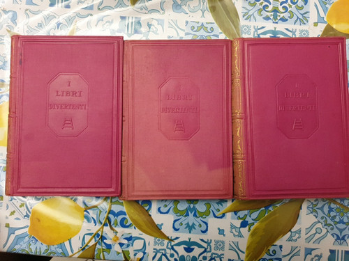 Libri divertenti 3 - divertenti., volumi