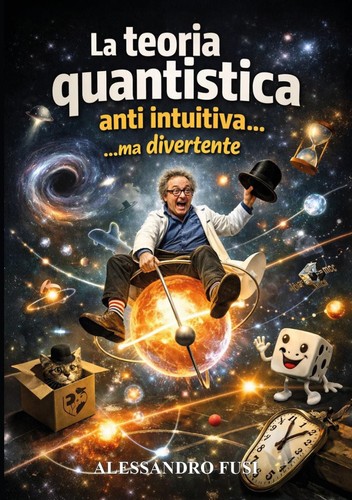 Libro alessandro fusi la - -,