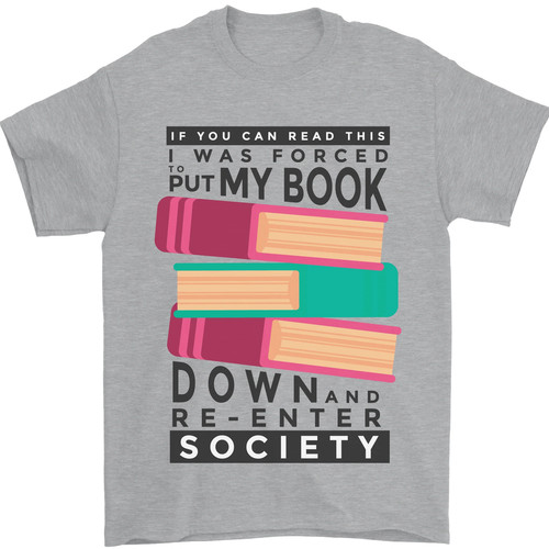 Libro lettura enter society - libro,