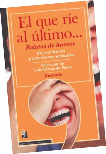 Libro que ríe al - que,