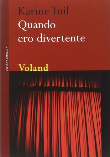 Libro karine tuil quando - -,