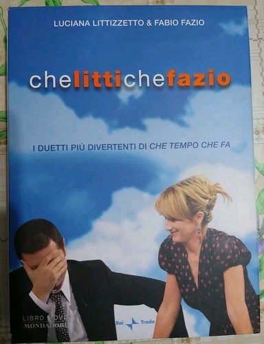 Che litti fazio duetti - litti,