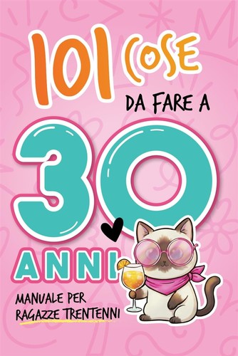 101 cose fare - fare, anni: