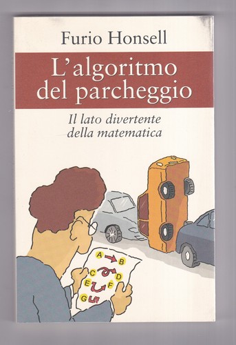 Libro algoritmo del - l'algoritmo,