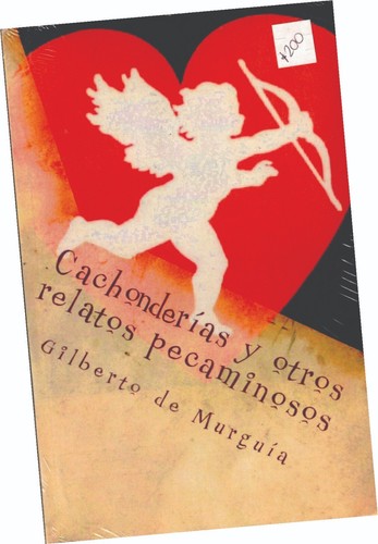 Libro cachonderías otros - libro, y