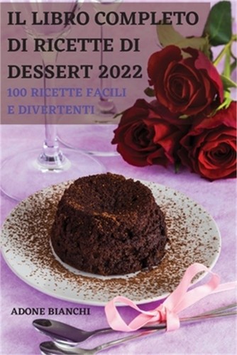 Libro completo ricette - completo,