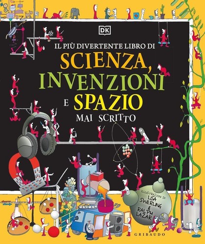 Libri piu divertente libro - libri, di
