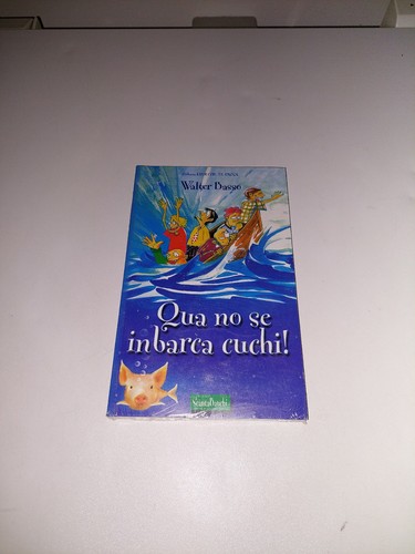 Qua inbarca cuchi - inbarca,