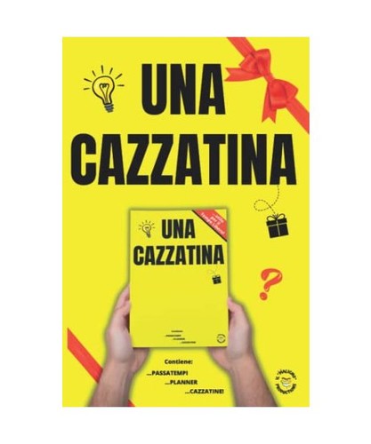 Una cazzatina divertenti - una,