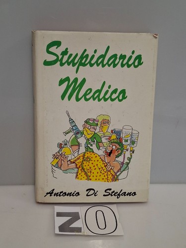 Antonio stefano stupidario - antonio, di