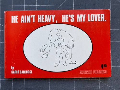 Ain heavy he - he, heavy,