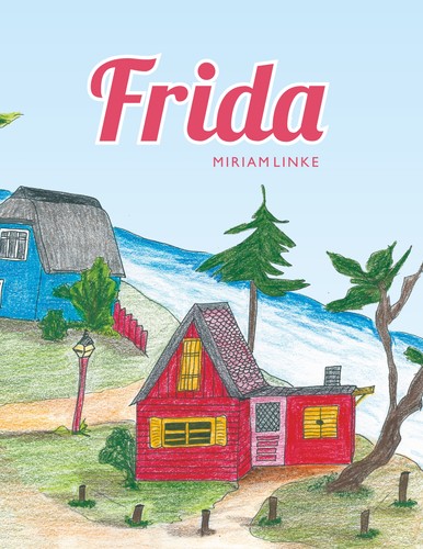 Frida lustige - 14,