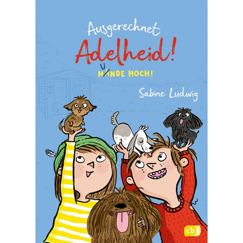 Proprio adelheid cani - proprio,