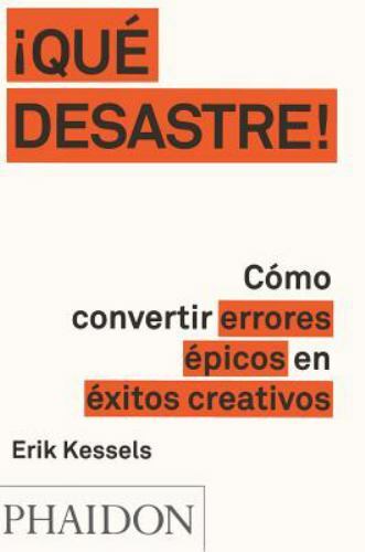 Que desastre cómo - ¡que,