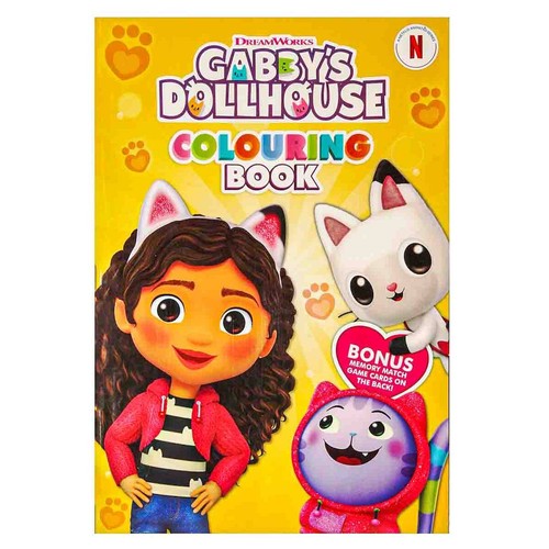 Gabby casa delle bambole - gabby's,