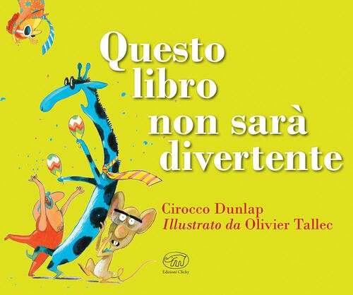 Questo libro non sara - libro,