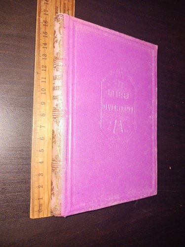 Libri divertenti notari - i,