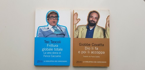 Lotto libri divertenti - lotto,