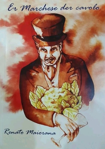 Marchese der cavolo un - "er, cavolo"