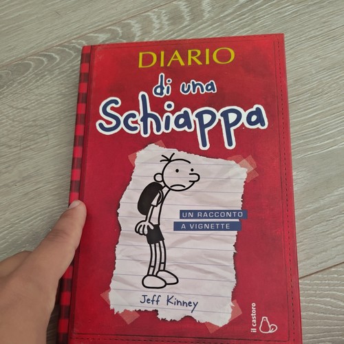 Libro bambini divertente - ,