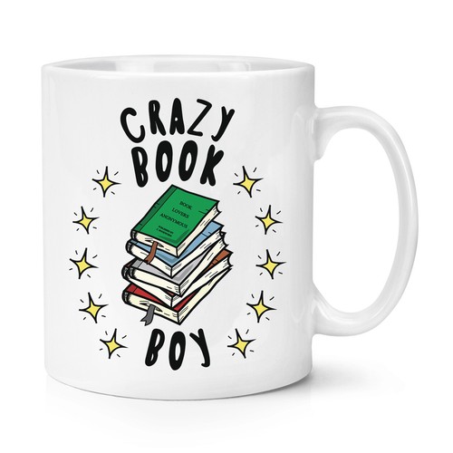 Pazzo libro ragazzo stars - ragazzo,