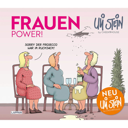 Uli stein per innamorati - stein,