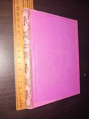 Libri divertenti notari - libri,