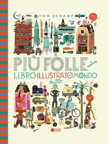 Più folle divertente - il,