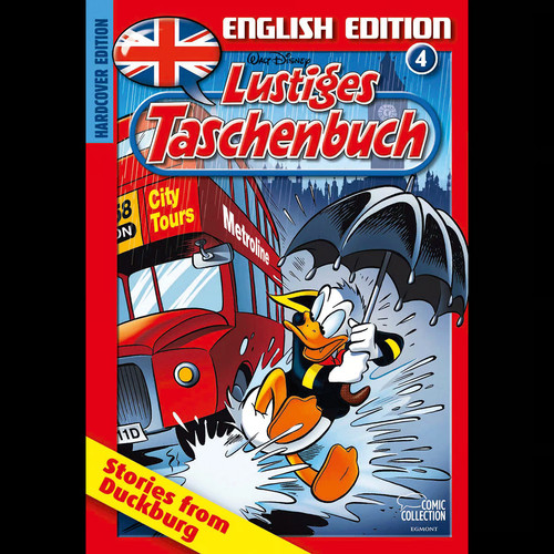 Divertente libro tascabile