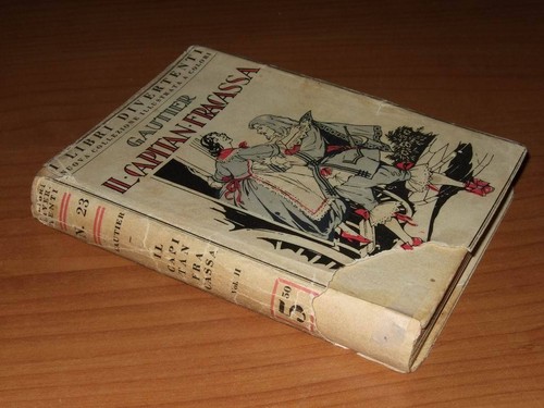 Libri divertenti 23 - libri,
