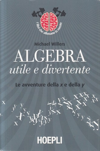 Algebra utile divertente - e,