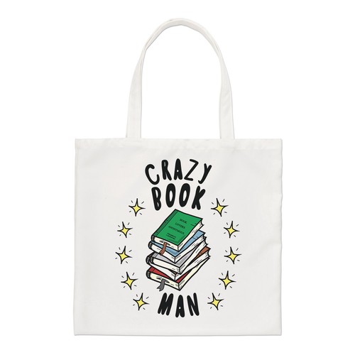Crazy libro uomo stars - uomo,