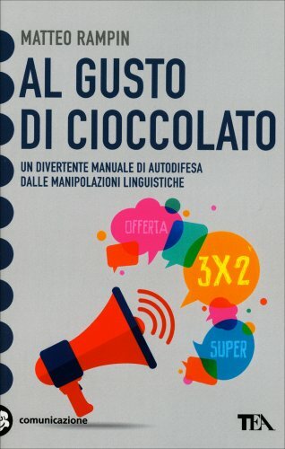 Libro gusto cioccolato - al,