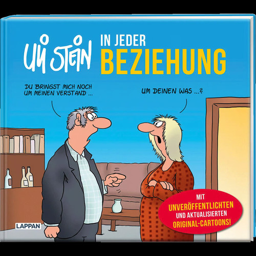 Uli stein ogni aspetto - -,